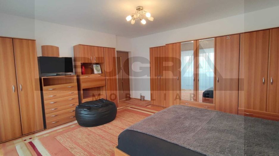 Apartament de 2 camere, 60mp, etaj intermediat, zona Interservisan - Poză 2