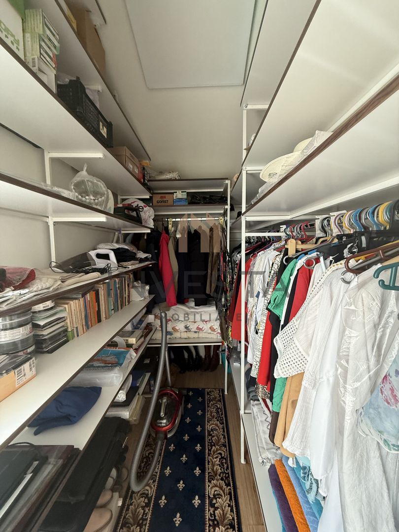 Casa individuala in cartierul Europa! - Poză 12