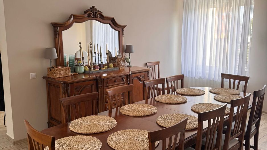 BRASADAS închiriază casa cu etaj in zona strazii Dara. - Poză 1