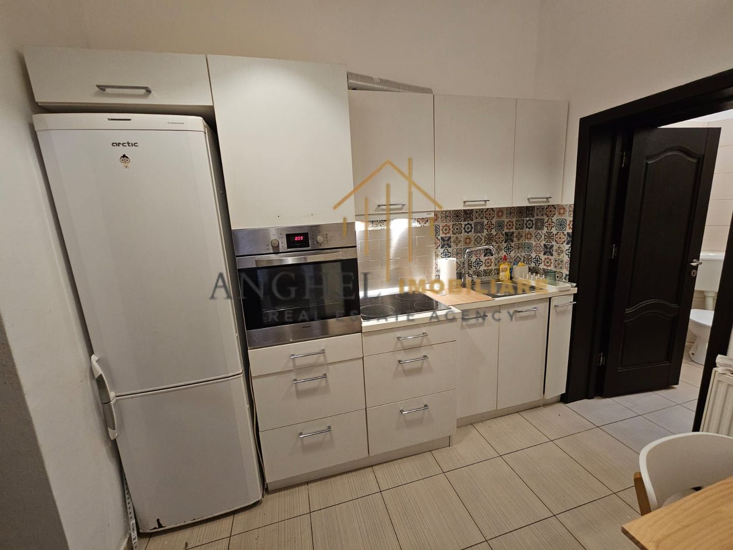 Apartament 2 camere,Titulescu, Central - Poză 10