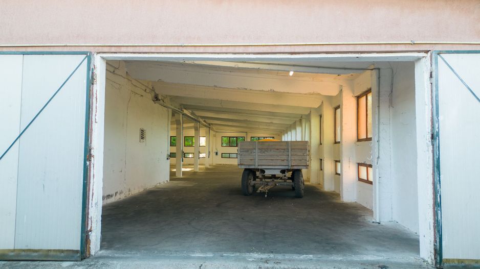 Hală industrială cu multiple destinații în Nădlac - Poză 44