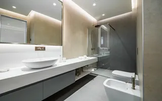 Extraordinary Penthouse *380 SQM useful* 3 parking // Primaverii - Poză 42