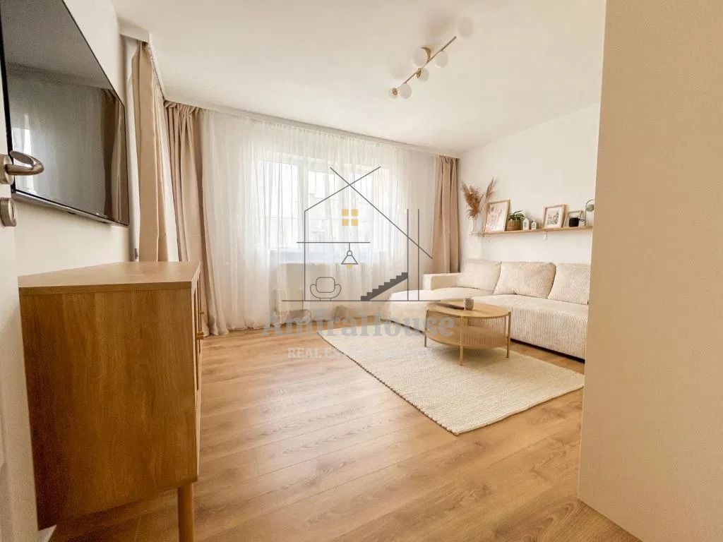 Apartament finisat modern, 45 mp, Manastur zona str Cabucet-Primaverii - Poză 6