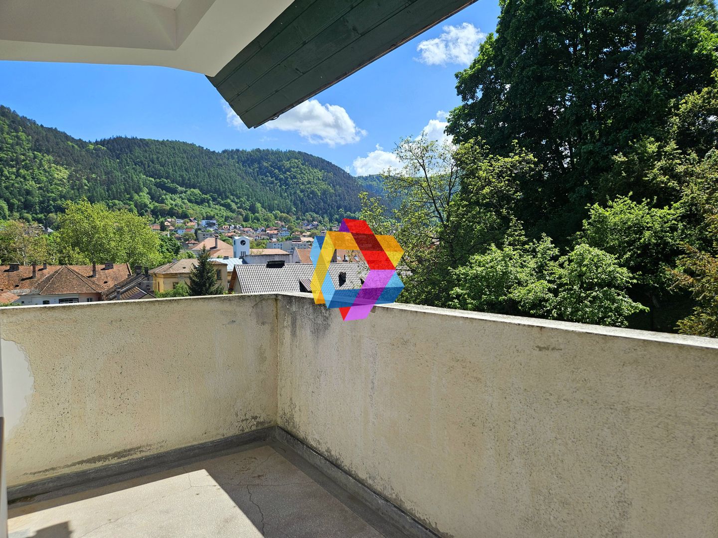 Casa deosebita 6 camere de vânzare, Central, Brașov,  210 mp, Plus-imo.ro - Poză 26