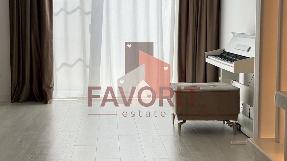 Duplex 4 camere | Finisaje premium | Giroc - Poză 14