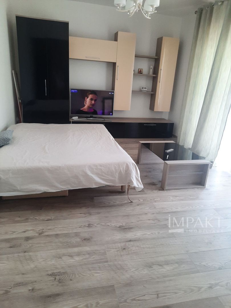 Apartament cu o camera, in zona Vivo - Poză 3