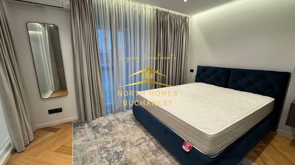 Apartament Duplex 90mp-Aviatorilor - Poză 7