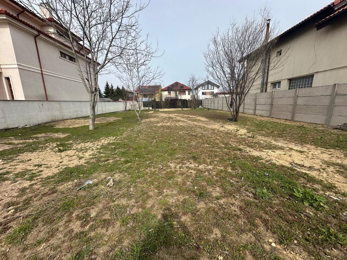 Teren de vanzare Zona Kamsas - Poză 2