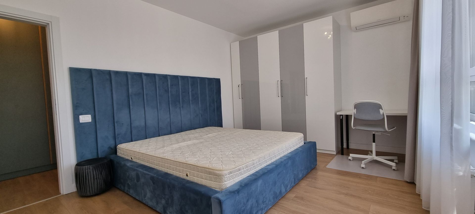 Apartament 3 camere Baneasa Zoo Iancu Nicolae de inchiriat - Poză 21