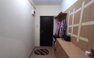 APARTAMENT DE VÂNZARE | 3 CAMERE + TERASĂ | CARTIER GHEORGHENI - Poză 11