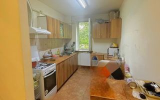 Apartament 2 camere Calea Bucuresti etaj 2 -centrala -47mp - Poză 2