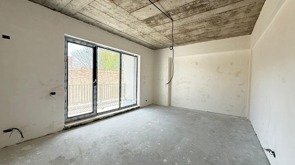APARTAMENT 2 CAMERE + 9 MP BIROU | ZONA EMINESCU | DACIA - Poză 2