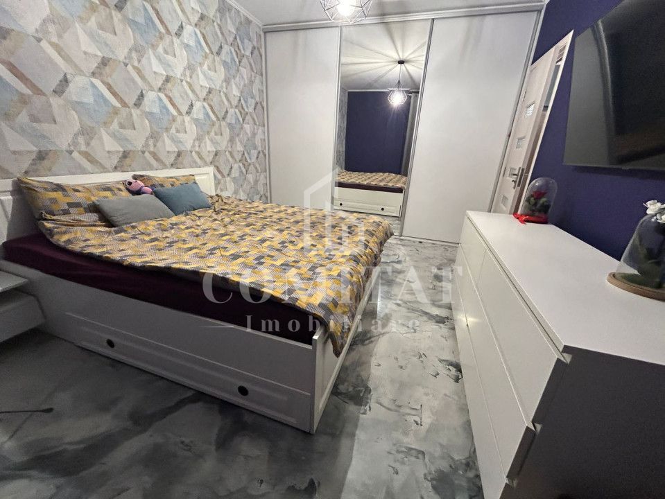 Apartament doua camere / parcare subterana / Zona Terra - Poză 8