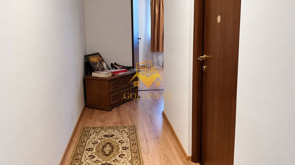 2 camere decomandate, Dambul Rotund,Zona Garii, Autogara Beta,Dedeman - Poză 7