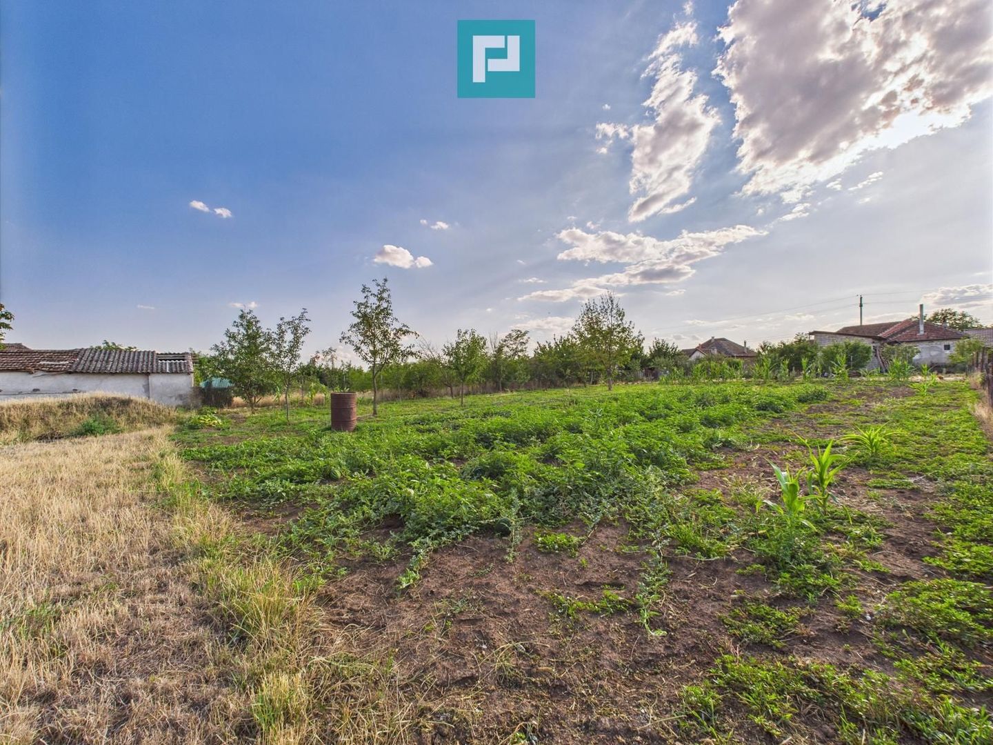 Teren intravilan 1.069 mp în Macea, jud. Arad - Poză 7