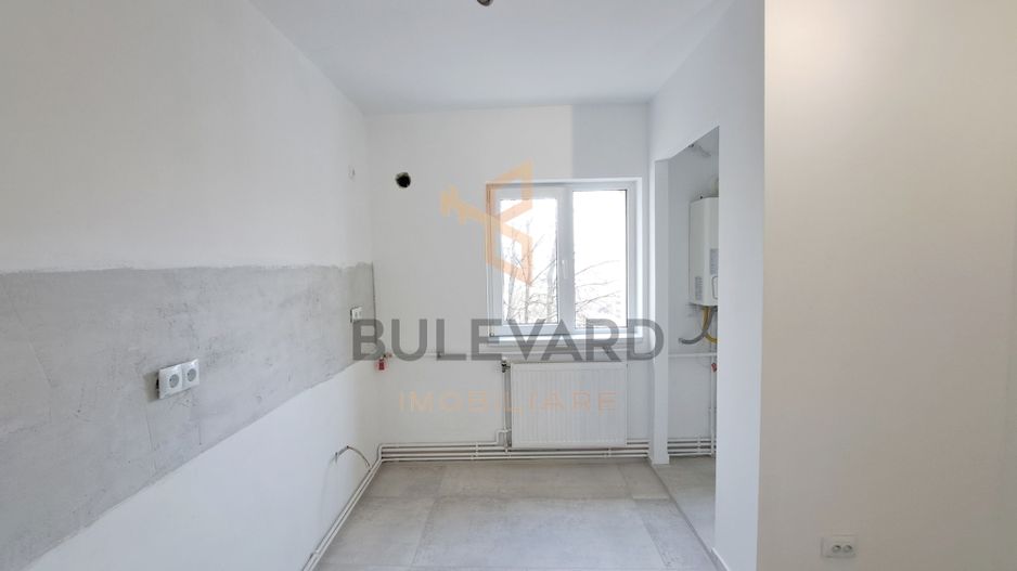 Nou pe piata! Apartament 3 camere zona Piata Cipariu! Renovat! - Poză 13