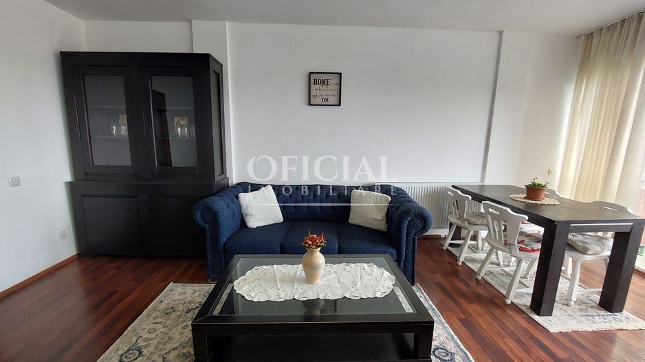 Apartament 2 Camere | 58 Mp | Balcon | Intermediar | Zorilor GH.Dima - Poză 1