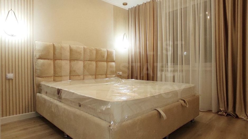 Vânzare, o cameră  str. Igor Vieru, Ciocana - Poză 1