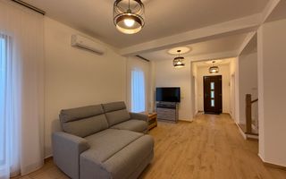 Duplex 5 Camere | 295mp Teren | Str Dunarea-Giroc - Poză 4