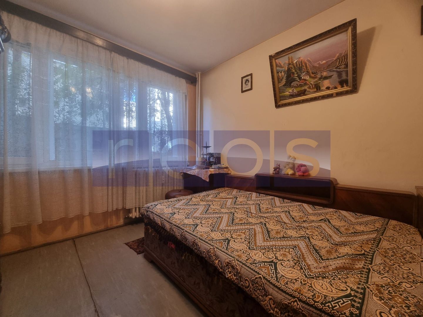 VANZARE 3 CAMERE | SEMIDECOMANDAT | ZONA - UNIRII - Poză 4