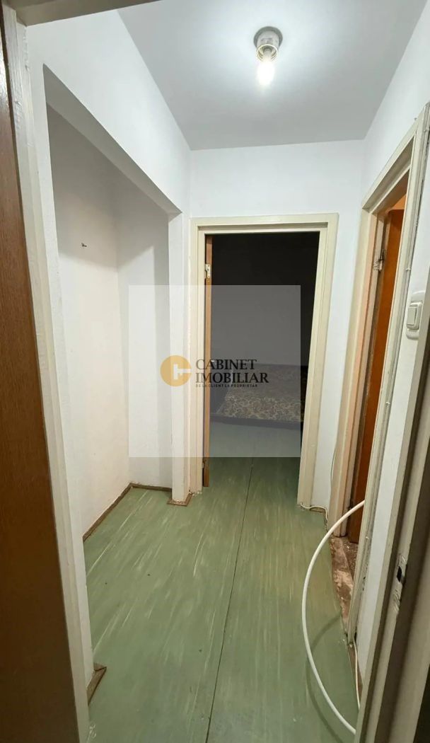 2 Camere - 50MP | Piața Gorjului | Etaj 3/10 | Reabilitat - Poză 5