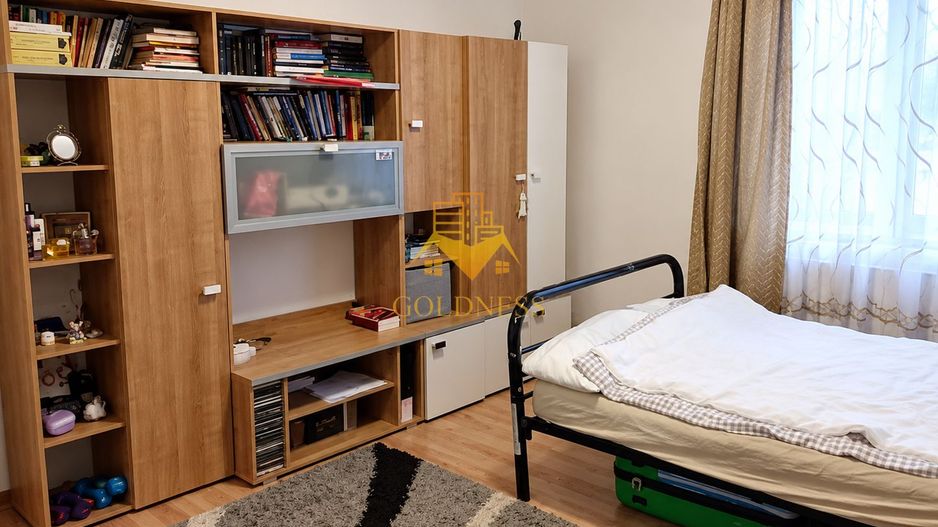 2 camere decomandate, Dambul Rotund,Zona Garii, Autogara Beta,Dedeman - Poză 1