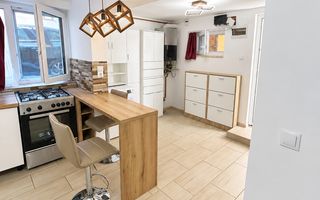Apartament 2 camere central în clădire istorică - Poză 3