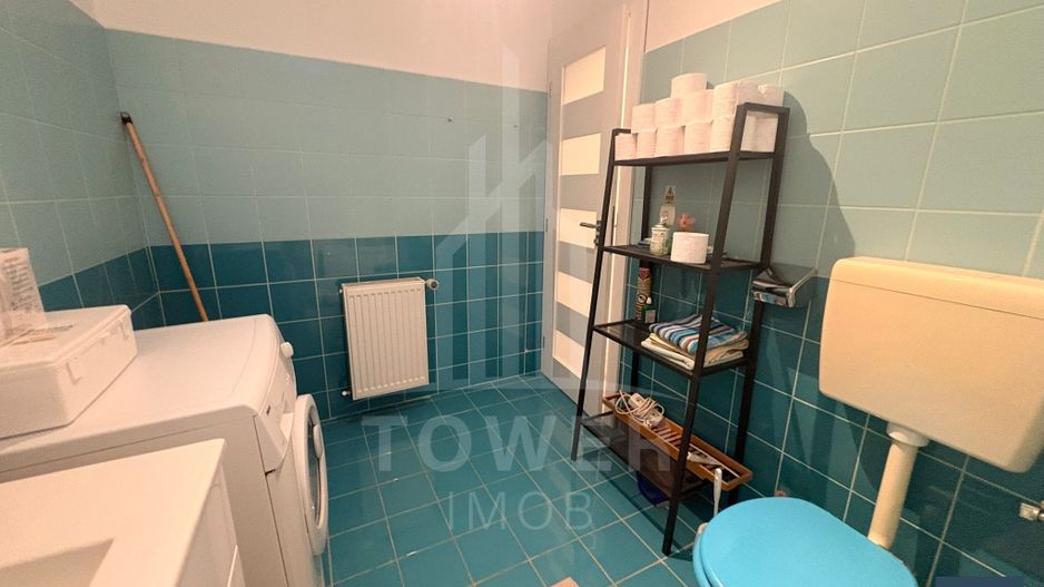 Apartament cu 2 camere | Selimbar | 45 mp | - Poză 7