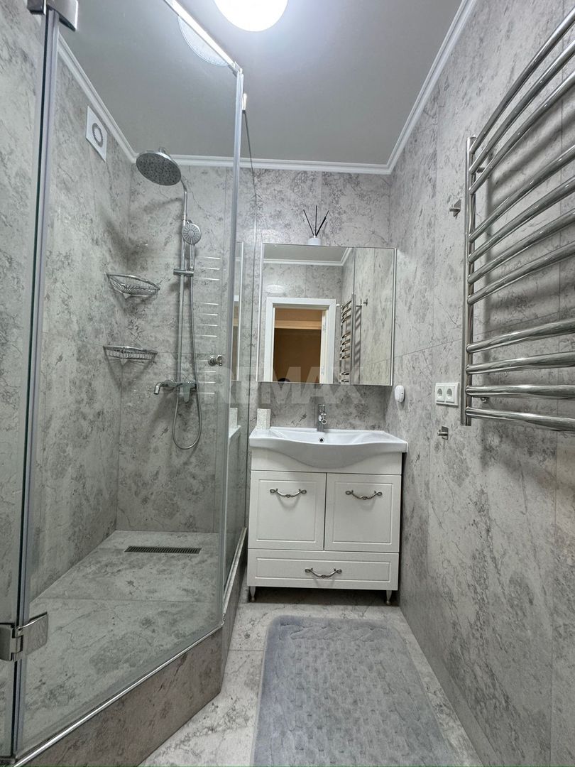 3 camere, Bd.Moscova, euroreparatie - Poză 14