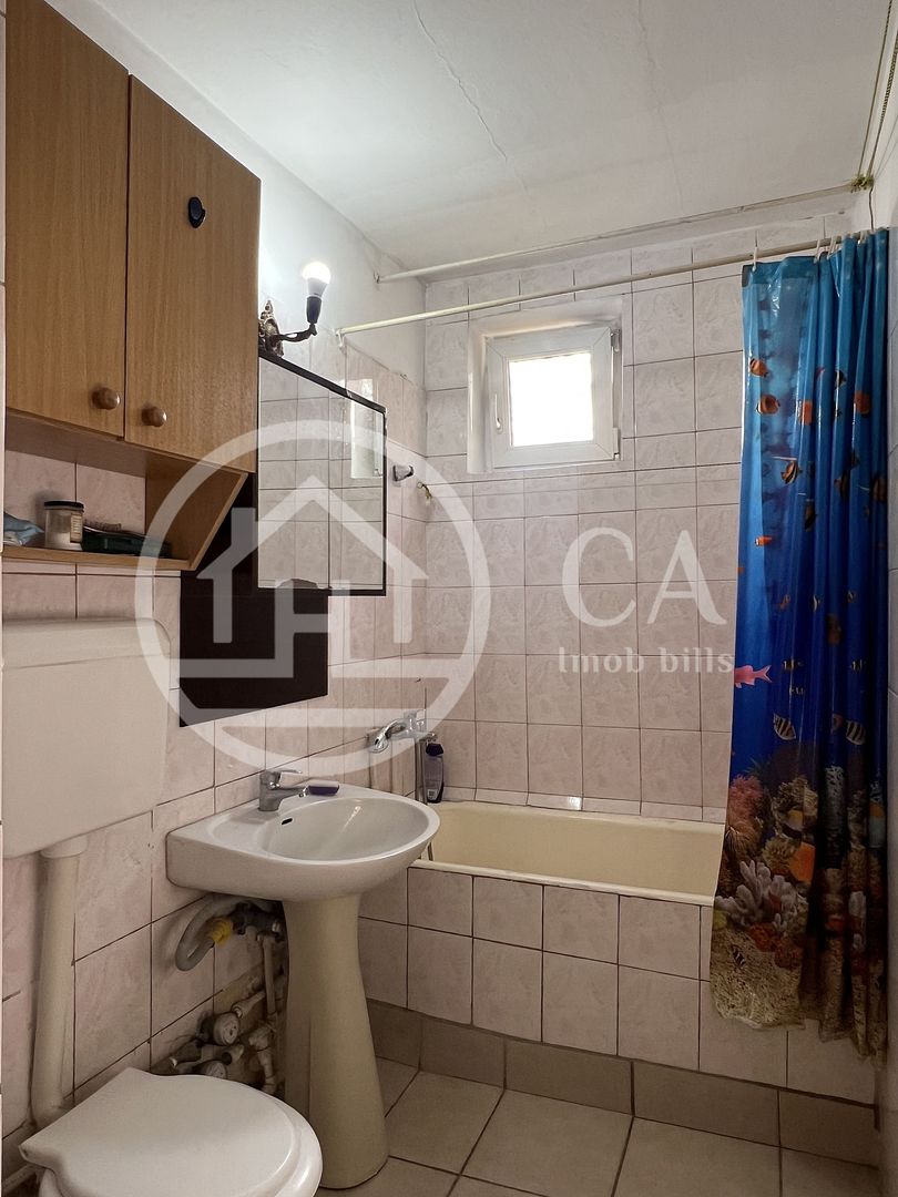 Apartament cu 2 camere de inchiriat in zona Centru Civic, Oradea - Poză 5