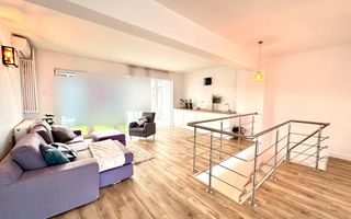 160 mp/Parcare inclusă/Cartier Bună Ziua - Poză 6