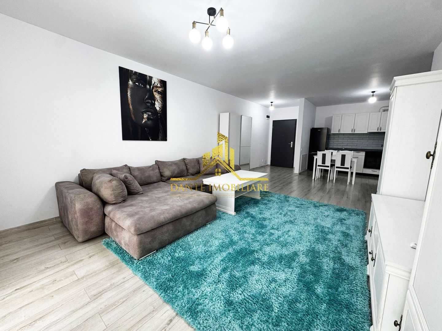 2 camere, premium, bloc nou, terasa, parcare, Azoria, Zorilor, LIDL - Poză 1