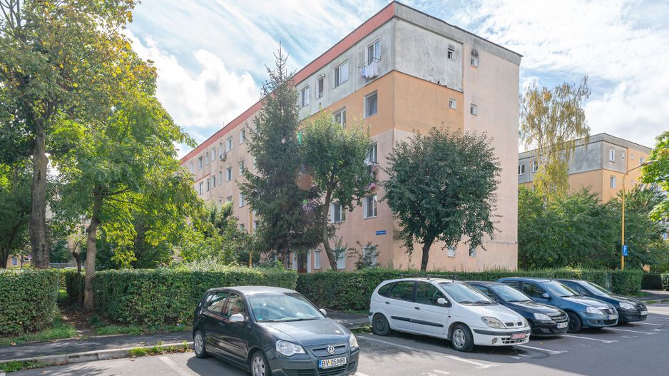 Apartament 2 camere, etaj 1, zona Florilor - Poză 8