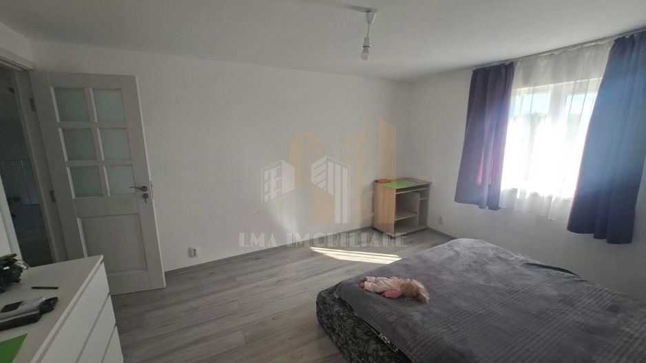 Casa individuala Harman Brasov  parter+etaj - Poză 32