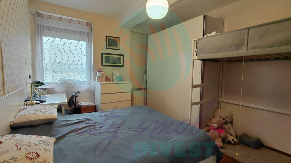 3 camere modern | Bloc 2013 | Calea Calarasi | Lift - Poză 10