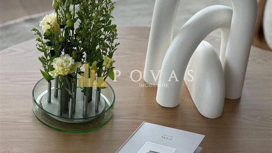 Inchiriere Apartament 3 Camere Up Site Floreasca Promenada - Poză 17