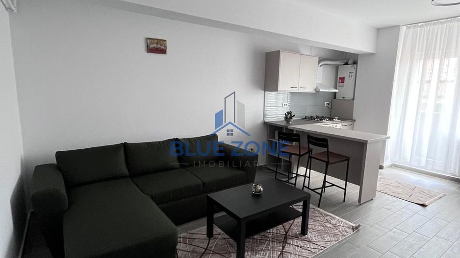 2 camere | 56 mp | Bloc 2024 | Centrală proprie | Theodor Pallady - Poză 1