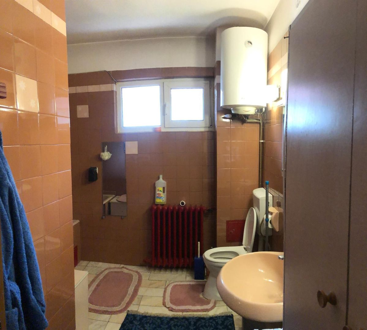 Casa individuala, zona Centrul Istoric - Poză 7