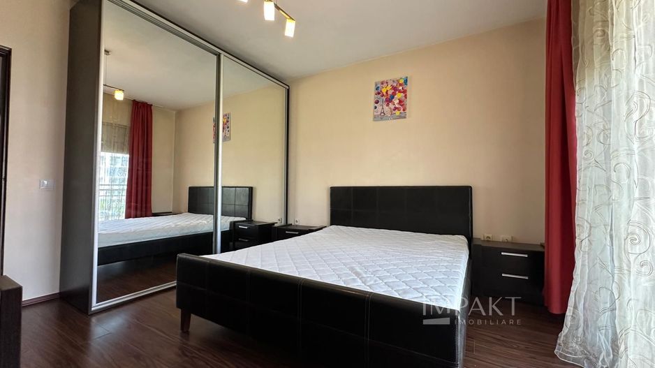 Apartament cu 4 camere in cartierul Buna Ziua! - Poză 9