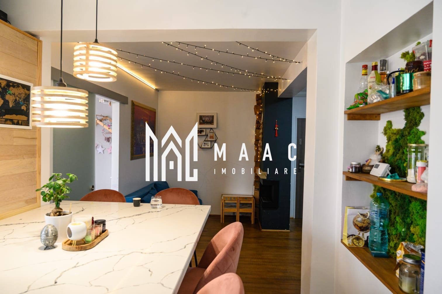 Apartament 3 camere I 54- MPU I Calea Cisnadiei- Zona Kaufland - Poză 5