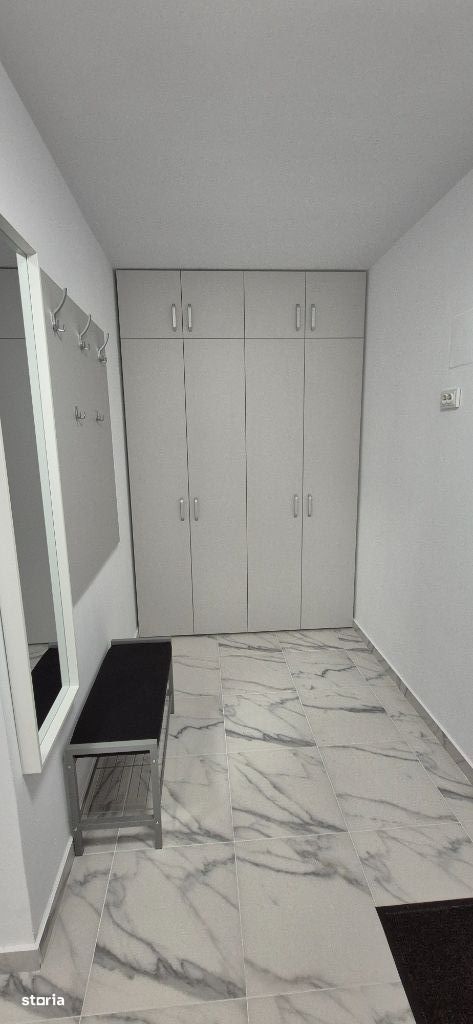 Garsonieră nouă de vânzare – 46 mp, etaj 1, loc de parcare - Poză 12
