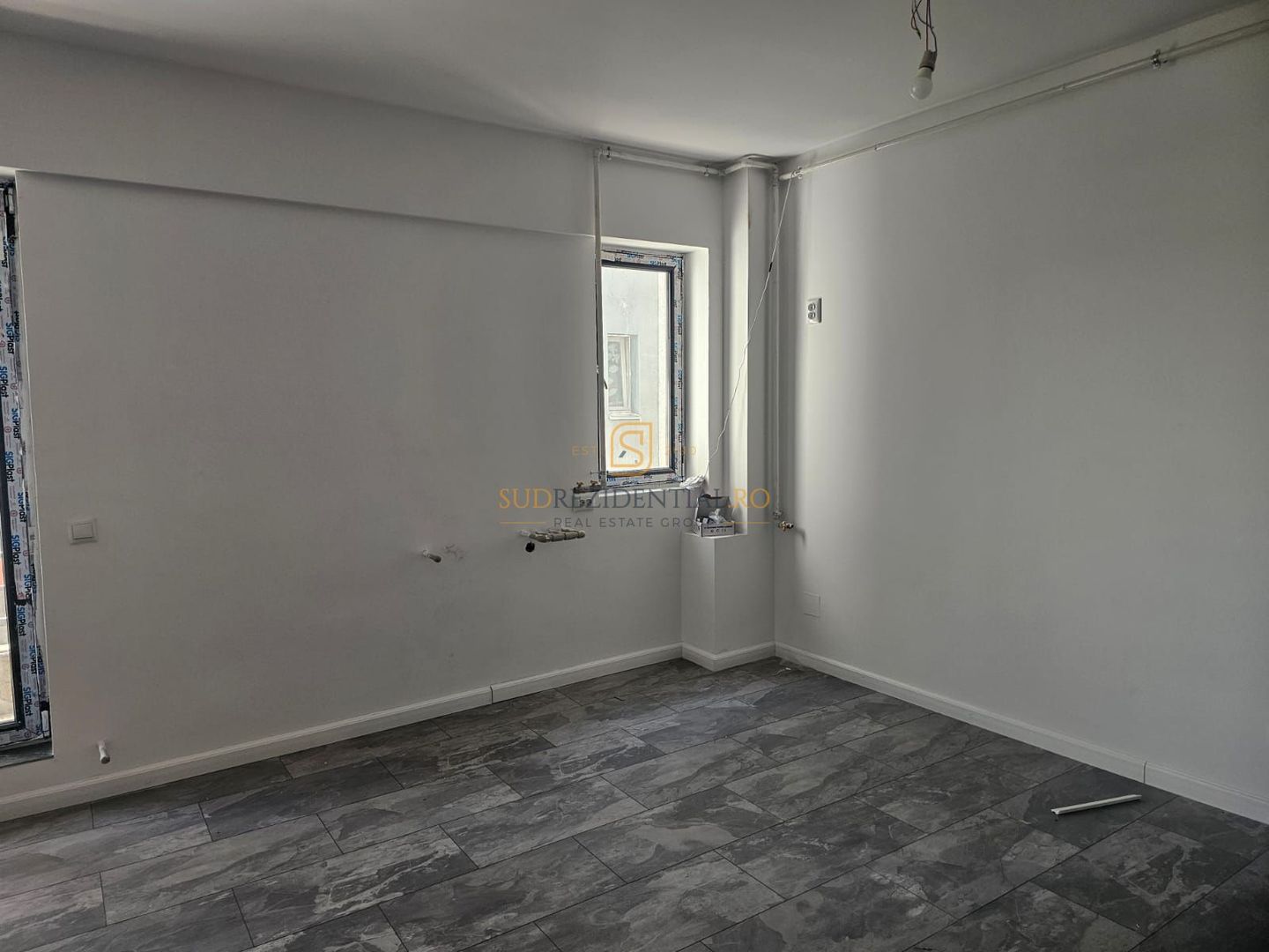 Apartament cu 3 camere, gata de mutare, imobil nou,Prelungirea Ghencea - Poză 7