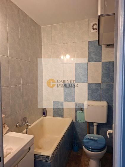 3 camere  I Parc Cismigiu I Decomandat I 1959 - Poză 6