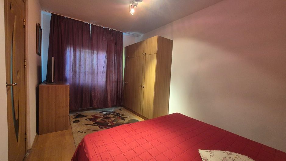 Exclusivitate - 2 camere, 5 minute de Piata Astra - Poză 4