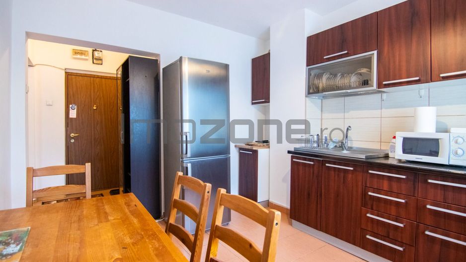 DE Inchirat 2 Camere, Mobilat si Utilat, Loc parcare, Drumul Taberei - Poză 17