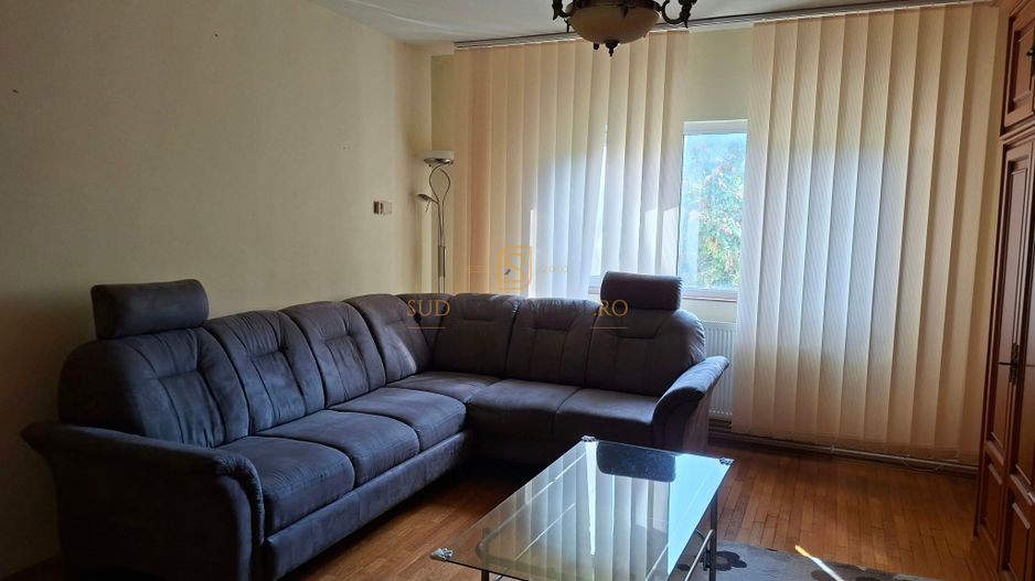 Apartament 4 camere, loc de parcare, centrala proprie, Cotroceni - Poză 1