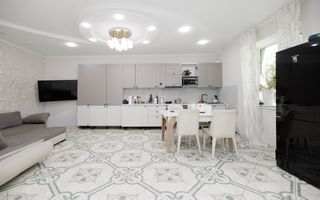 Vânzare, casă, 5 camere, șos. Hâncești, Telecentru - Poză 3