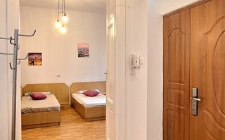 Apartament cu 1 cameră de vânzare în zona Iosefin aproape de Nokia– 0% Comision - Poză 11