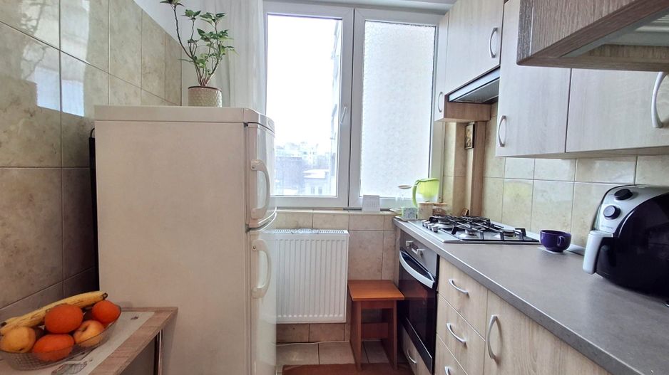 Apartament 2 Camere   Piata Romană - Poză 9