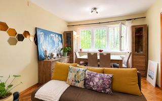 COMISION 0% | 2 Camere | Ultracentral | Parcul Botanic | Parter - Poză 3